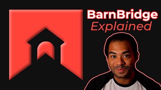 BarnBridge Crypto Explained Smart Yield Exposure amp BOND [upl. by Dragelin]