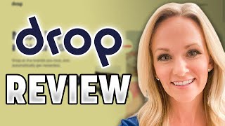 Drop Review Is This Popular Rewards App Worth Your Time Find Out [upl. by Esinehc]