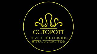 Release the Octopott [upl. by Coleen921]