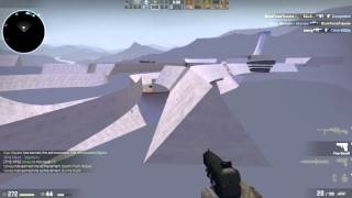 CSGO SURF RPG DM  surfairarenav4 [upl. by Lazaruk470]