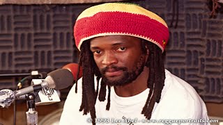 Lucky Dube  Truth In The World  Reggae Sunsplash Jamaica 1991 Official HD Live Video [upl. by Idnahk]