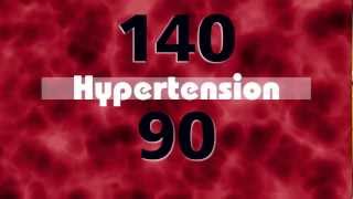 World Health Day 2013 Hypertension know your numbers Part 2 [upl. by Fara]