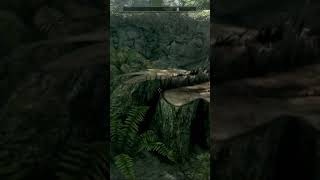 Unmarked Locations in SKYRIM [upl. by Anek]