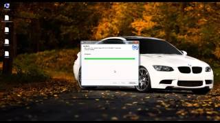 BMW Diagnose INPA EDIABAS 73 [upl. by Airlie]