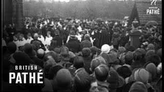 30000 Mourners 1925 [upl. by Amolap]