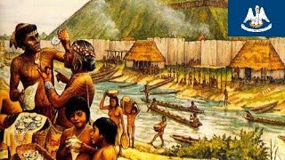 The Ancient Mississippian Indian Civilization [upl. by Chesna]