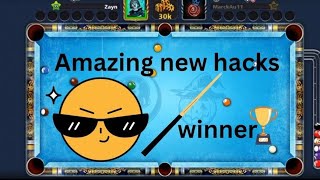 quot8 Ball Pool Gameplay  NEW Event Challenge 🎱 Intense Matches amp Epic Shotsquot [upl. by Nwahsuq]