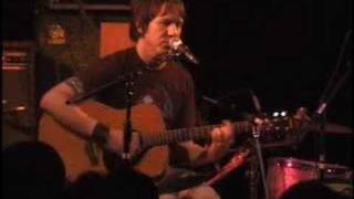 Elliott Smith  Stupidity Tries Live [upl. by Enilesoj]