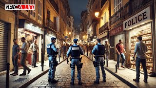 Brigade spécialisée de Marseille  La sécurité avant tout [upl. by Hakvir478]