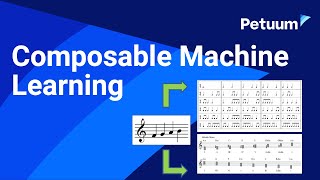 Compositionality in Machine Learning  Petuum Founder amp Chief Scientist Eric Xing PhD  ODSC West [upl. by Senaj]