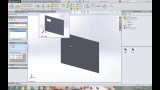 SOLIDWORKS – Exploring Library Features [upl. by Adaiha173]