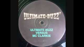 Ultimate Buzz Vs Mc Clarkie  54321 [upl. by Leunamne]