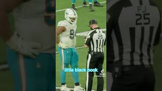 Christian Wilkins Mic’d Up Is Hilarious 😂 [upl. by Kelby]