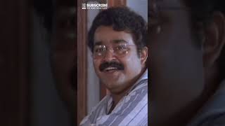 ഹുയ്യോ😂😂😂 😂😂😂  mohanlal comedy  Manichitrathazhu scenes [upl. by Madonia]