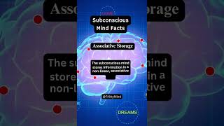 Associative Storage How the Subconscious Mind Organizes Information [upl. by Woodsum]