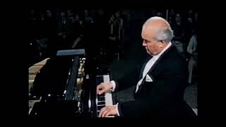 Eduardo Del Pueyo plays Beethoven Concerto No 3 in C minor Op 37 [upl. by Eudoca512]