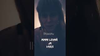 Mimmi Lehmä ja Varis  ILTASATU  osa 1 [upl. by Malvin]