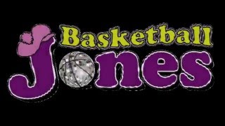 Basketball Jones Live  Va Bene December 4 2015 Ahwatukee AZ [upl. by Christy]