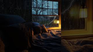 Sonidos de Lluvia relajante para Dormir Profundamente y Relajarse en 3 minutos rain asmr [upl. by Eatnoled]