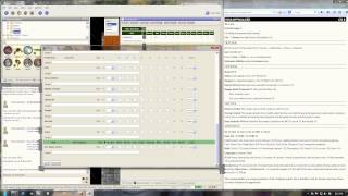 MapTool DampD35  Pathfinder Framework Token Setup [upl. by Schuster]