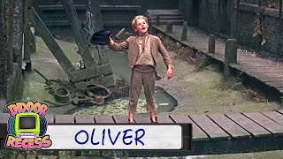 Oliver  Who Will Buy  Full Song  Indoor Recess [upl. by Irihs]