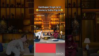 kapilsharma jaybhim comedy harbhajansingh bollywood motivation babasaheb funny song trend [upl. by Bamby]