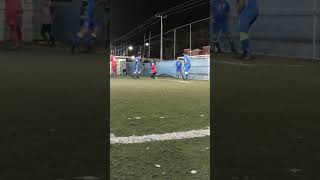 Atajadas cuartos de final vuelta futbol porterosmx fut7 soccer [upl. by Huberman983]