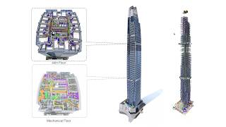 ARCHICAD Advanced Modeling Workshop  15th September 2018 [upl. by Nauqas642]