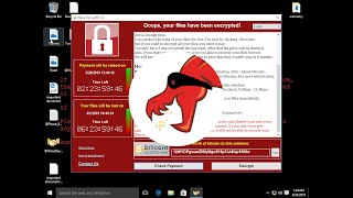 Reversing WannaCry Part 1  Finding the killswitch and unpacking the malware in Ghidra [upl. by Christel738]