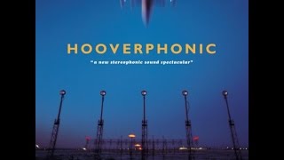 Hooverphonic  The New Stereophonic Sound Spectacular Full Album [upl. by Adrian]