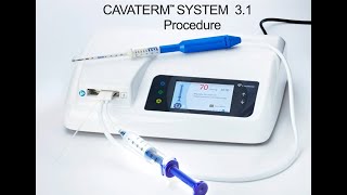 Cavaterm Clinical Use [upl. by Drescher321]