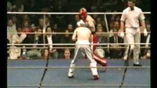 Best of Kickbox Weltmeister Michael Kuhr ♦ World Kickboxing Champion [upl. by Earaj]