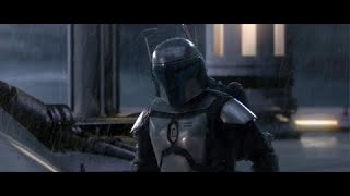 Jango Fett  Tribute [upl. by Ruffin593]