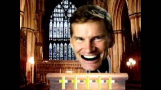 The Trials of Ted Haggard Part 2 [upl. by Rapsag]