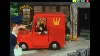 Postman Pat 1x07 Pats Thirsty Day [upl. by Yalonda]