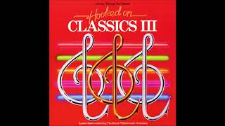 Louis Clark  Hooked on Classics III UK 1983 Full Album [upl. by Adnama]