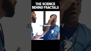 The Science Behind Fractals [upl. by Ylrevaw]