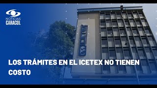 Icetex abre convocatoria para víctimas del conflicto así puede aplicar [upl. by Lishe]