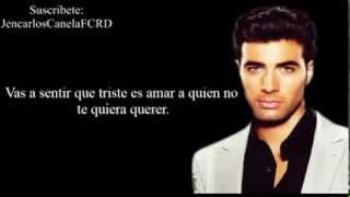 Jencarlos Canela  Si supieras cuanto te amé audio  letra Álbum quotUn nuevo díaquot [upl. by Hollah346]