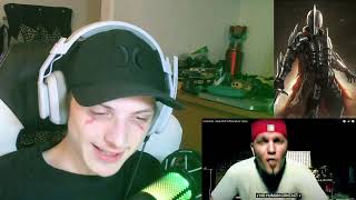 SOLID  Reacting to Limp Bizkit  Break Stuff and Rollin FIRST TIME LISTEN [upl. by Nagn]