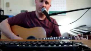 Neil Young Helpless Helpless Cover Live Lesson [upl. by Lledal]