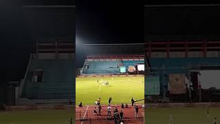 Selebritis FC vs Specta magelang sepakbolaindonesia selebritisfc [upl. by Cas]