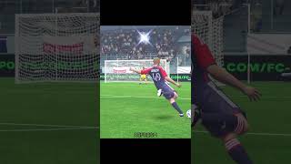 Crouch 🥶 fifa fcmobile soccer petercrouch fc25 [upl. by Sierra]