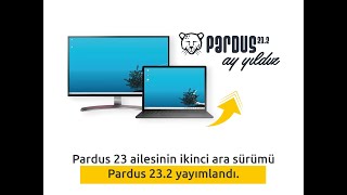 Pardus 232 Ay Yıldız Ön inceleme ve Kurulum [upl. by Kirsteni]