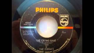 Ian amp the Zodiacs  The Crying Game [upl. by Ugo]