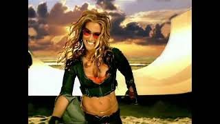 Anastacia  One Day In Your Life Hex Hector Main Club Mix Edit Promo Only 4K 60fps AI Upscale [upl. by Tacita]