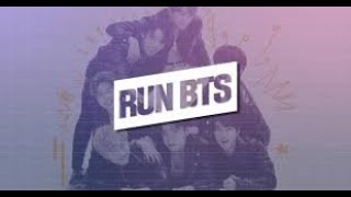 Eng Sub Run BTS Ep 105 [upl. by Gladdie]