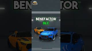 If Rockstar release Benefactor  Mercedes DLC in GTA V Online [upl. by Gemmell644]