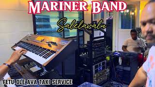 Mariner Band live Cover  A fuli mai lou tua [upl. by Soalokcin760]