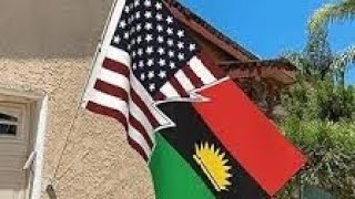 After Nigerian Soldiers Removed Biafra Flags Foreign Nations Surprised Tinubu [upl. by Dann]